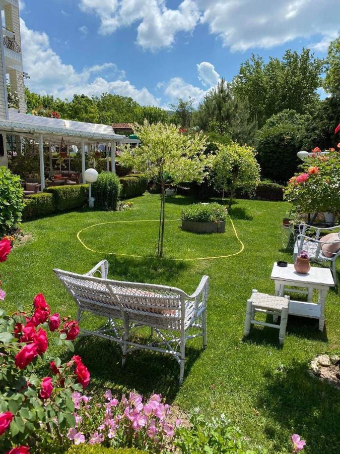 Hotel Rai Obrochishte ภายนอก รูปภาพ