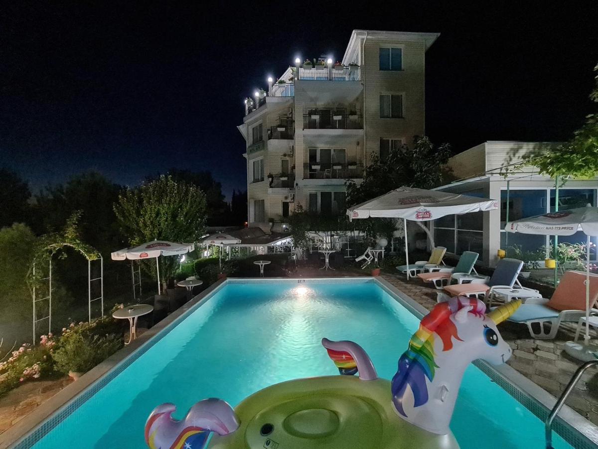 Hotel Rai Obrochishte ภายนอก รูปภาพ
