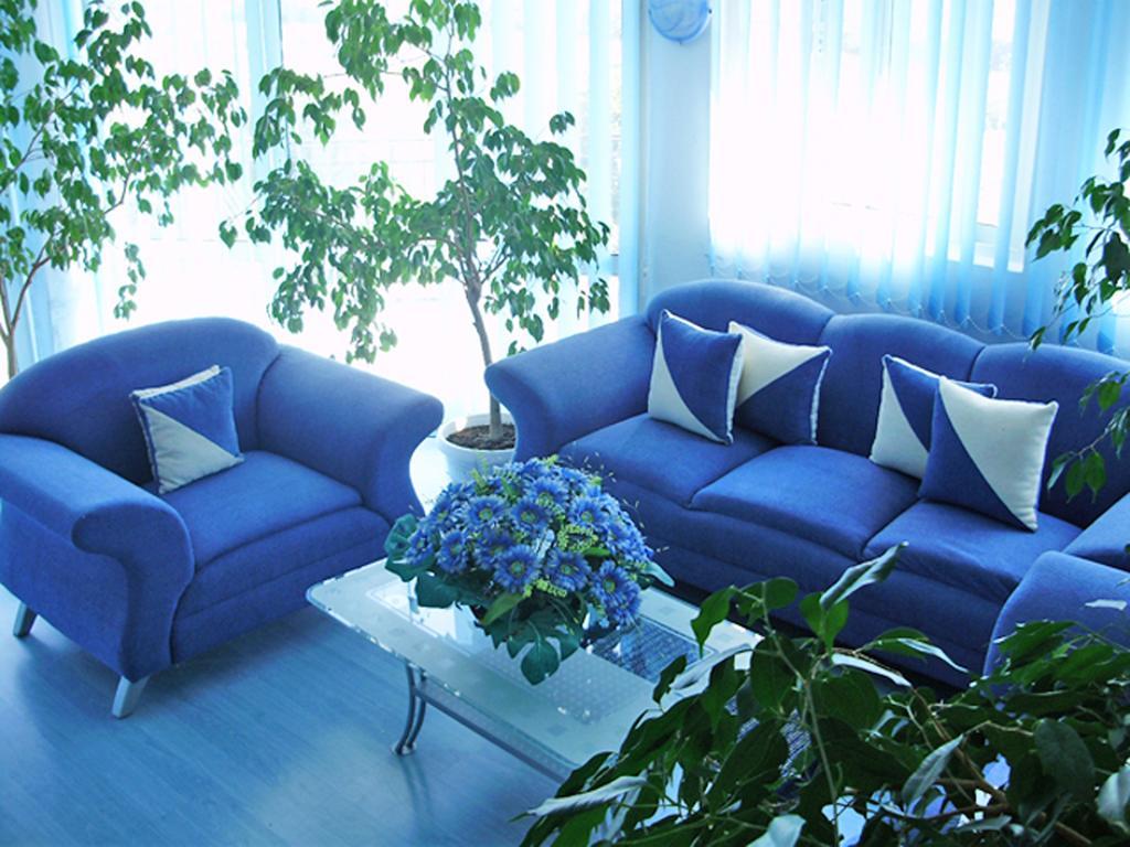 Hotel Rai Obrochishte ห้อง รูปภาพ