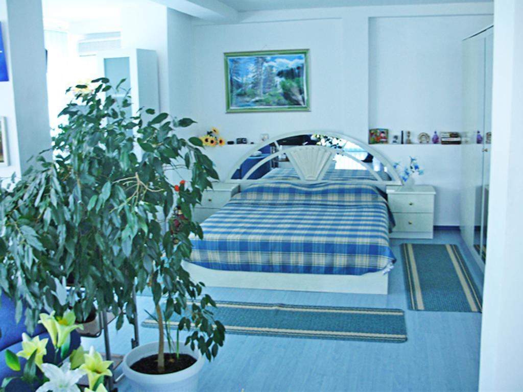 Hotel Rai Obrochishte ห้อง รูปภาพ