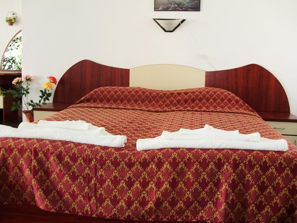 Hotel Rai Obrochishte ห้อง รูปภาพ